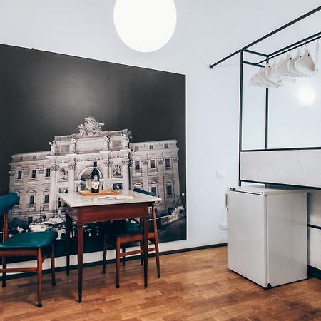 Restart Accommodations Celimontana Rome Buitenkant foto