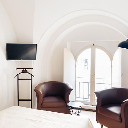 Restart Accommodations Celimontana Rome Buitenkant foto