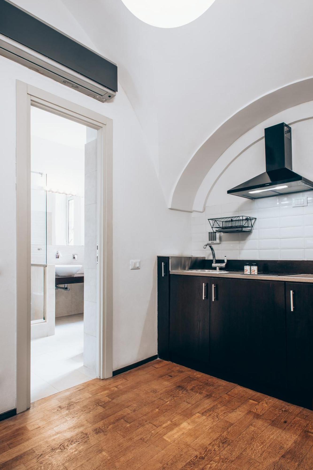 Restart Accommodations Celimontana Rome Buitenkant foto