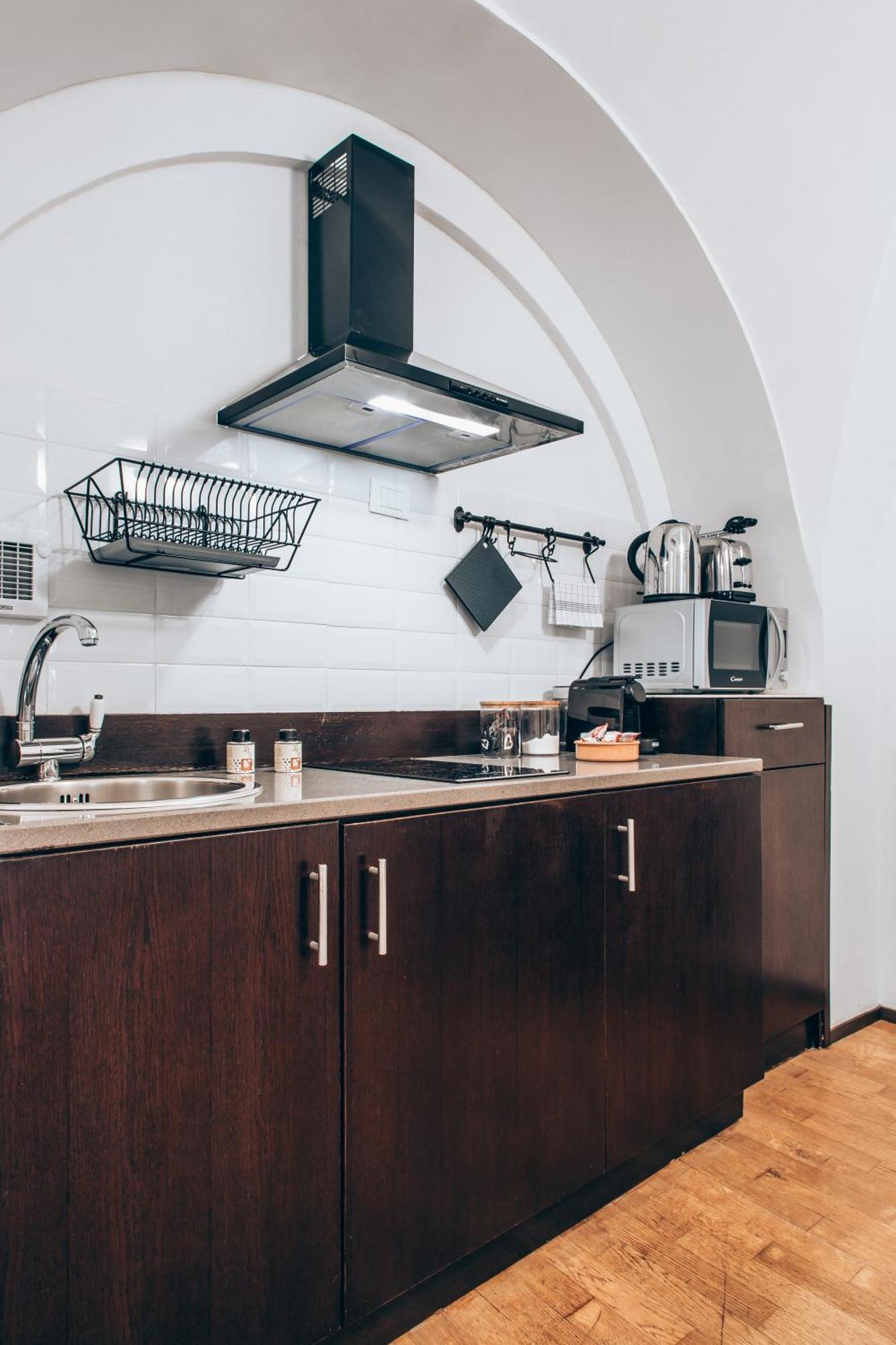 Restart Accommodations Celimontana Rome Buitenkant foto