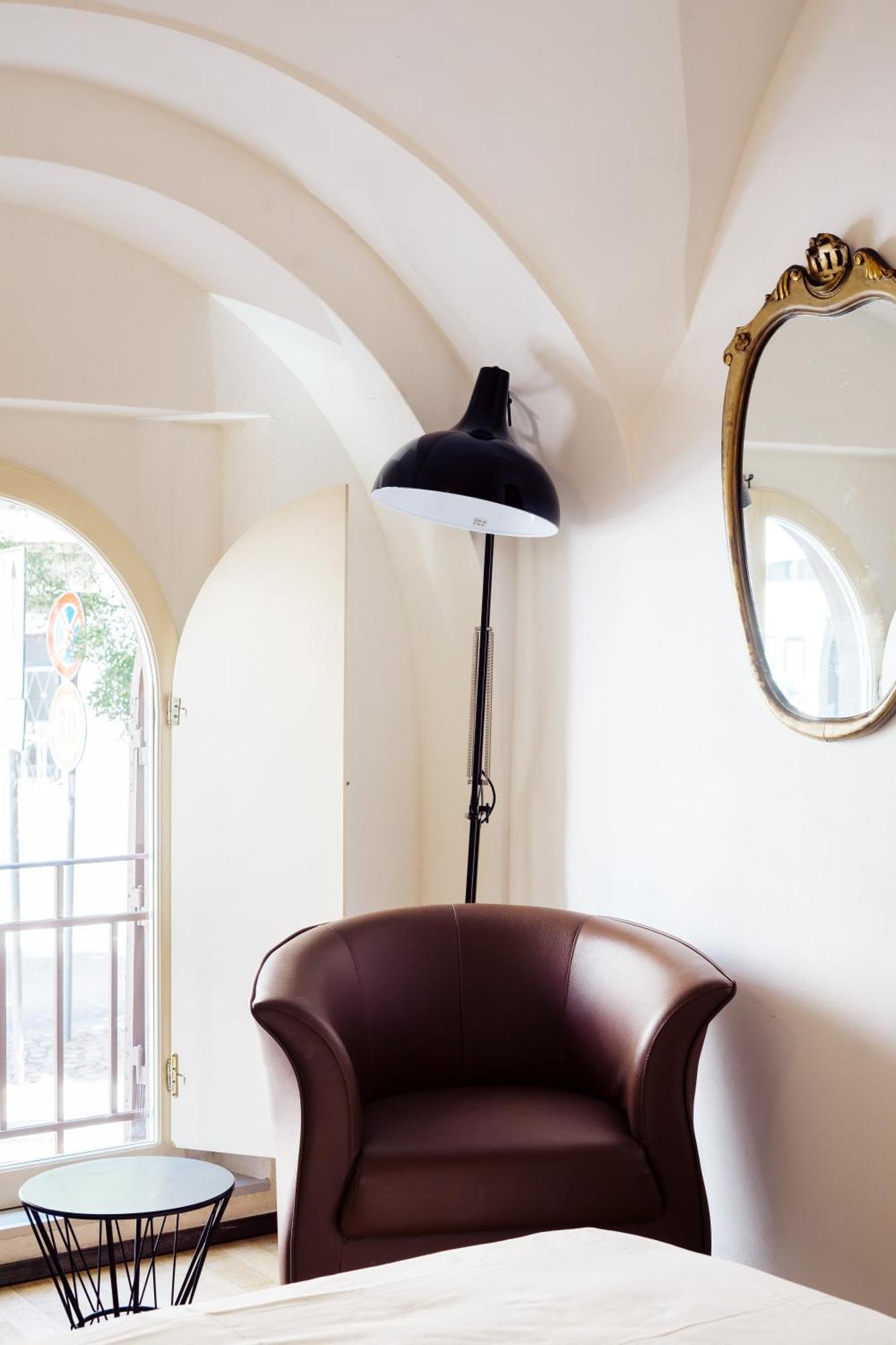 Restart Accommodations Celimontana Rome Buitenkant foto
