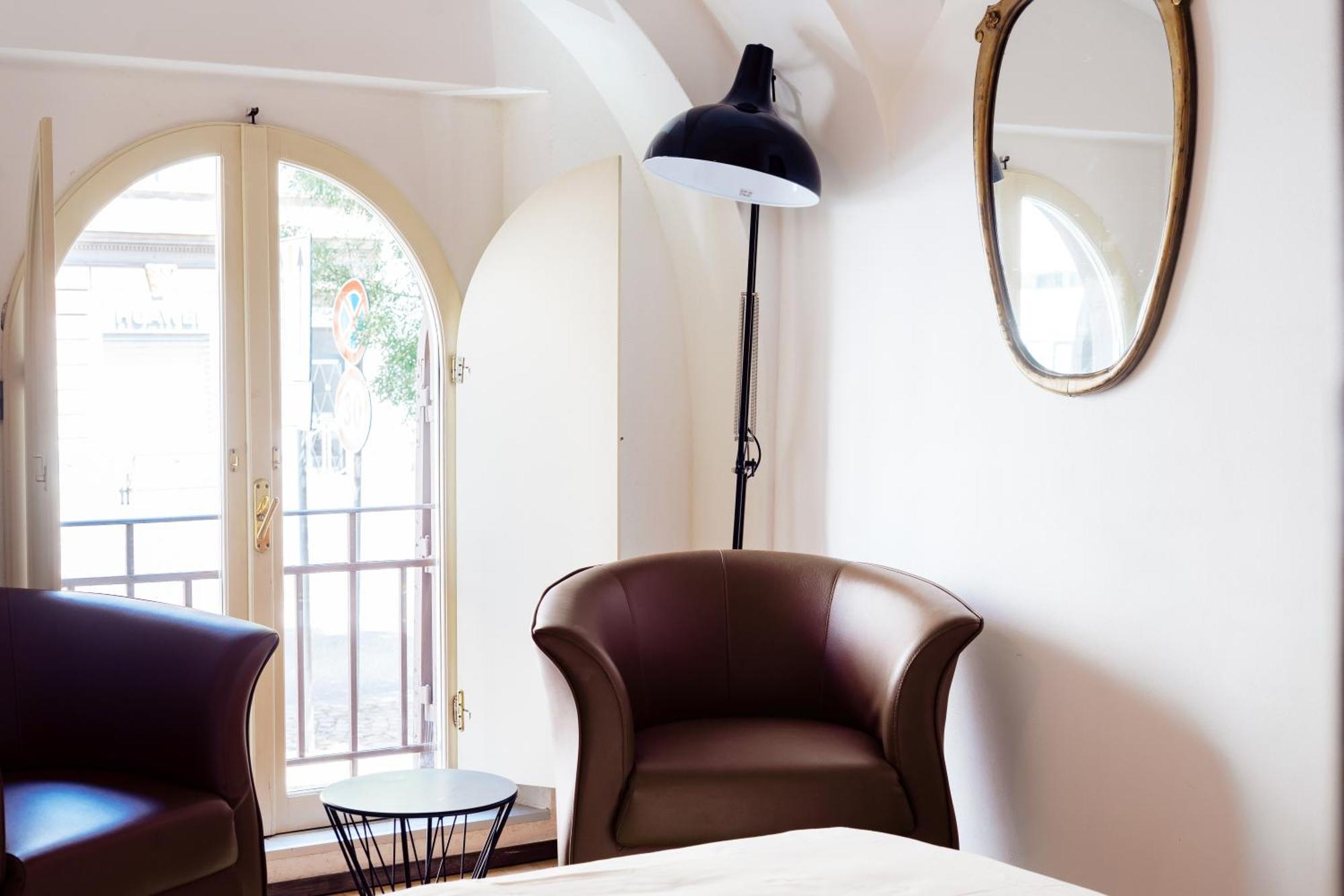 Restart Accommodations Celimontana Rome Buitenkant foto