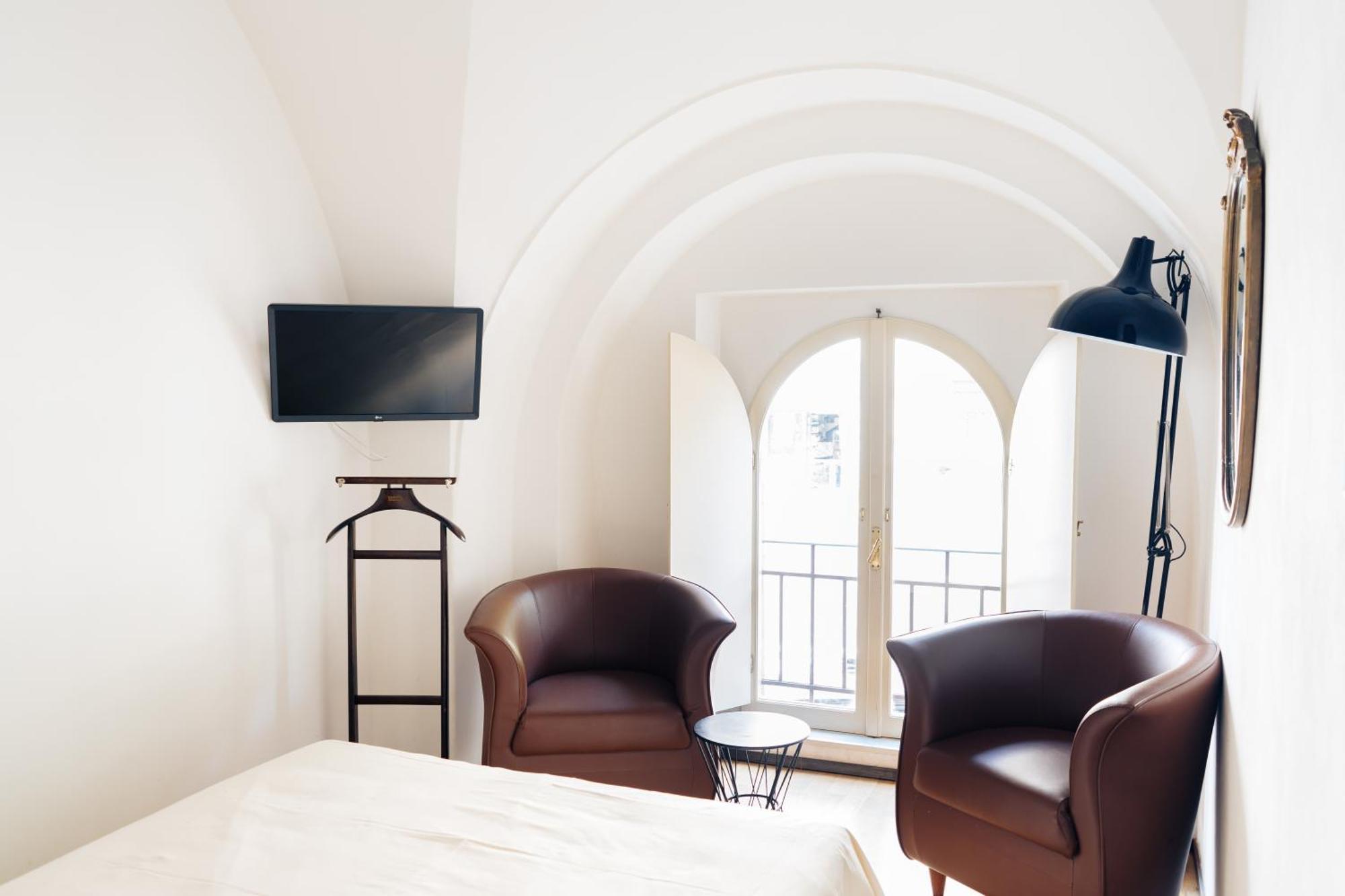 Restart Accommodations Celimontana Rome Buitenkant foto