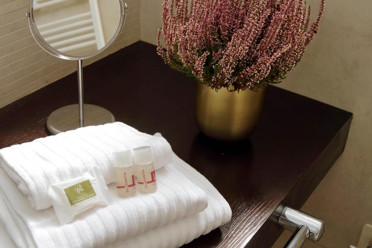 Restart Accommodations Celimontana Rome Buitenkant foto