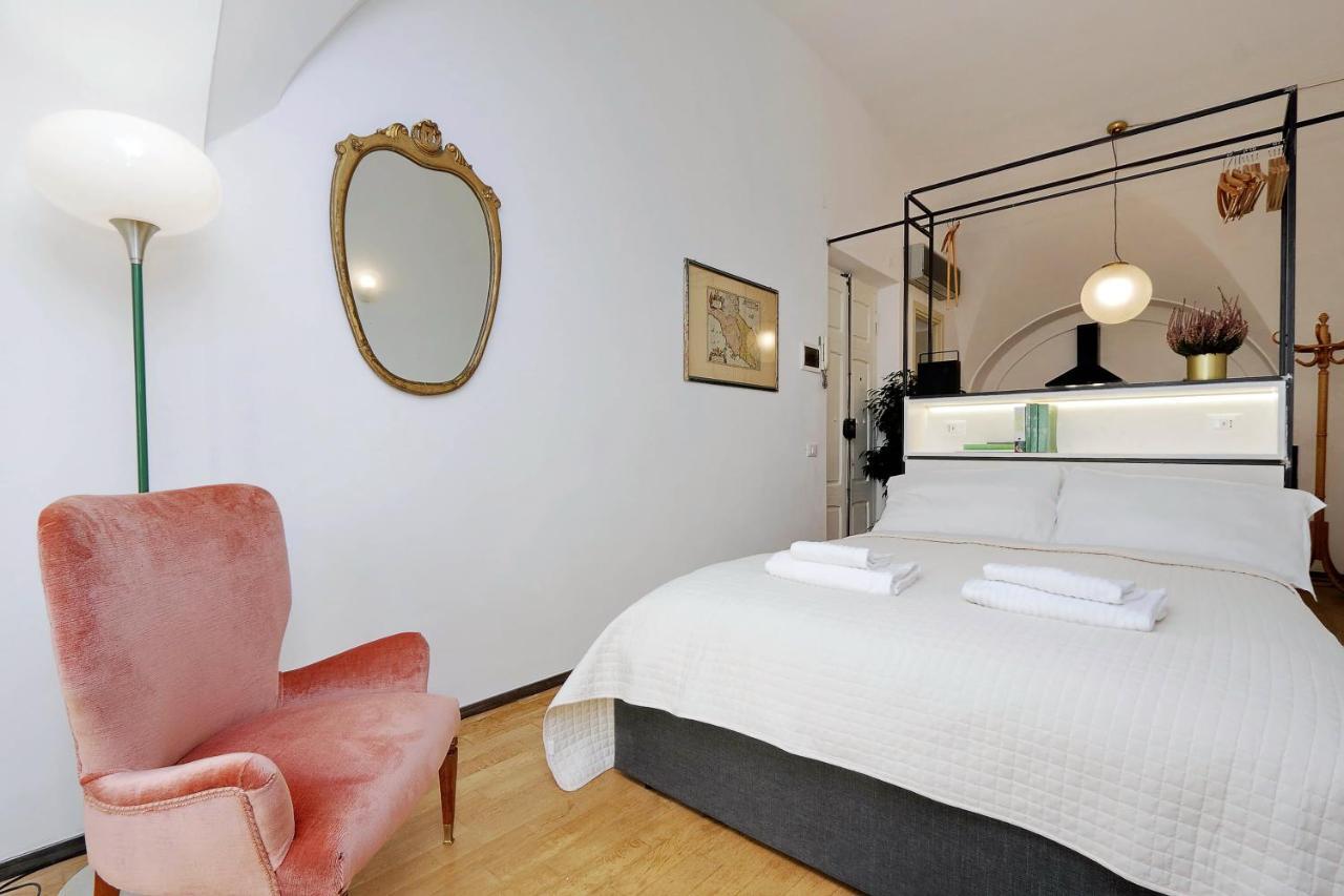 Restart Accommodations Celimontana Rome Buitenkant foto