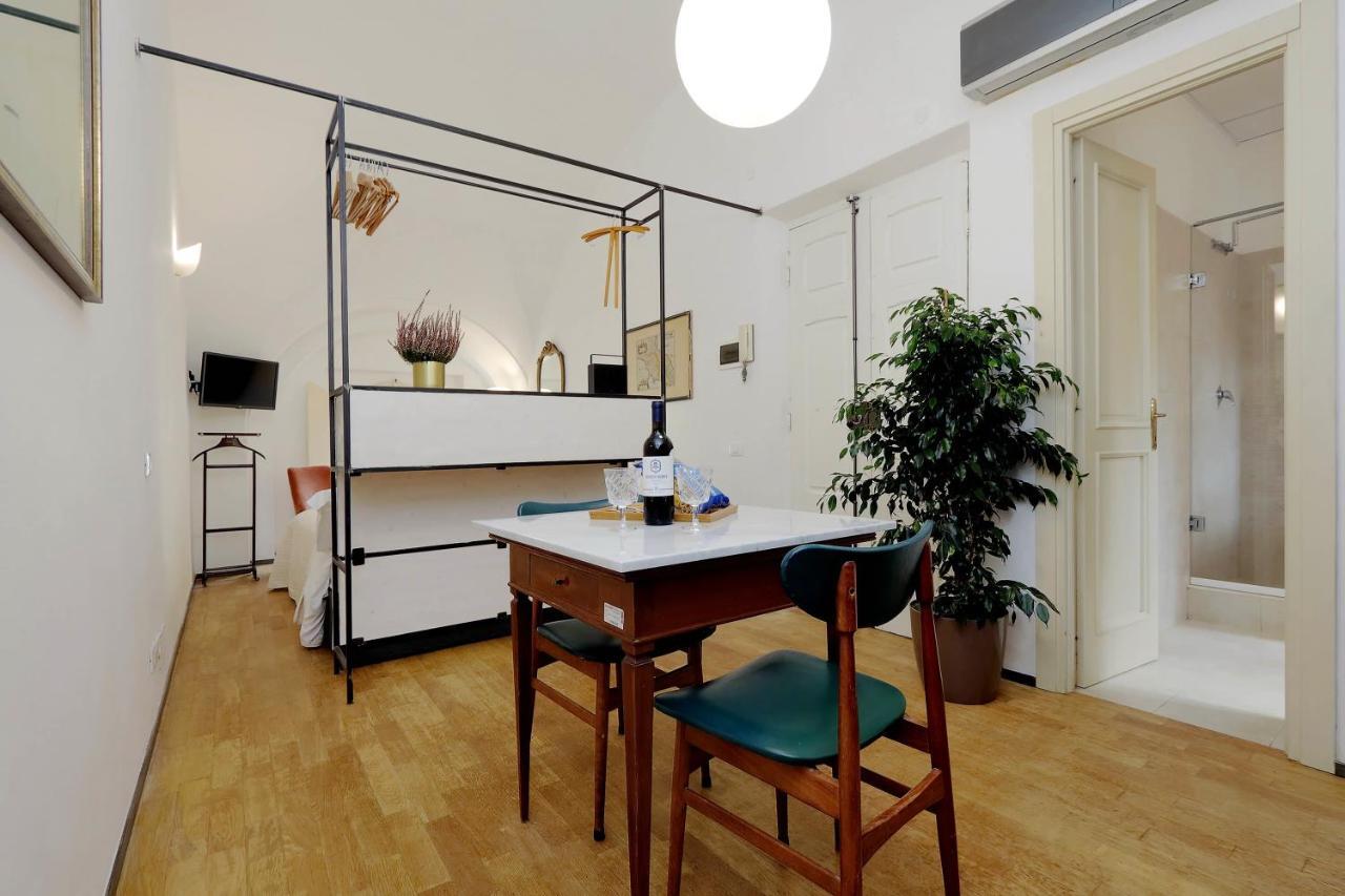 Restart Accommodations Celimontana Rome Buitenkant foto