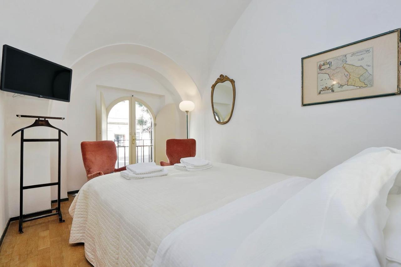 Restart Accommodations Celimontana Rome Buitenkant foto