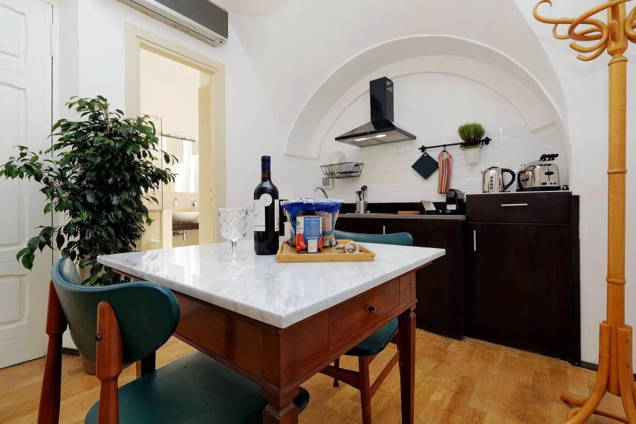 Restart Accommodations Celimontana Rome Buitenkant foto