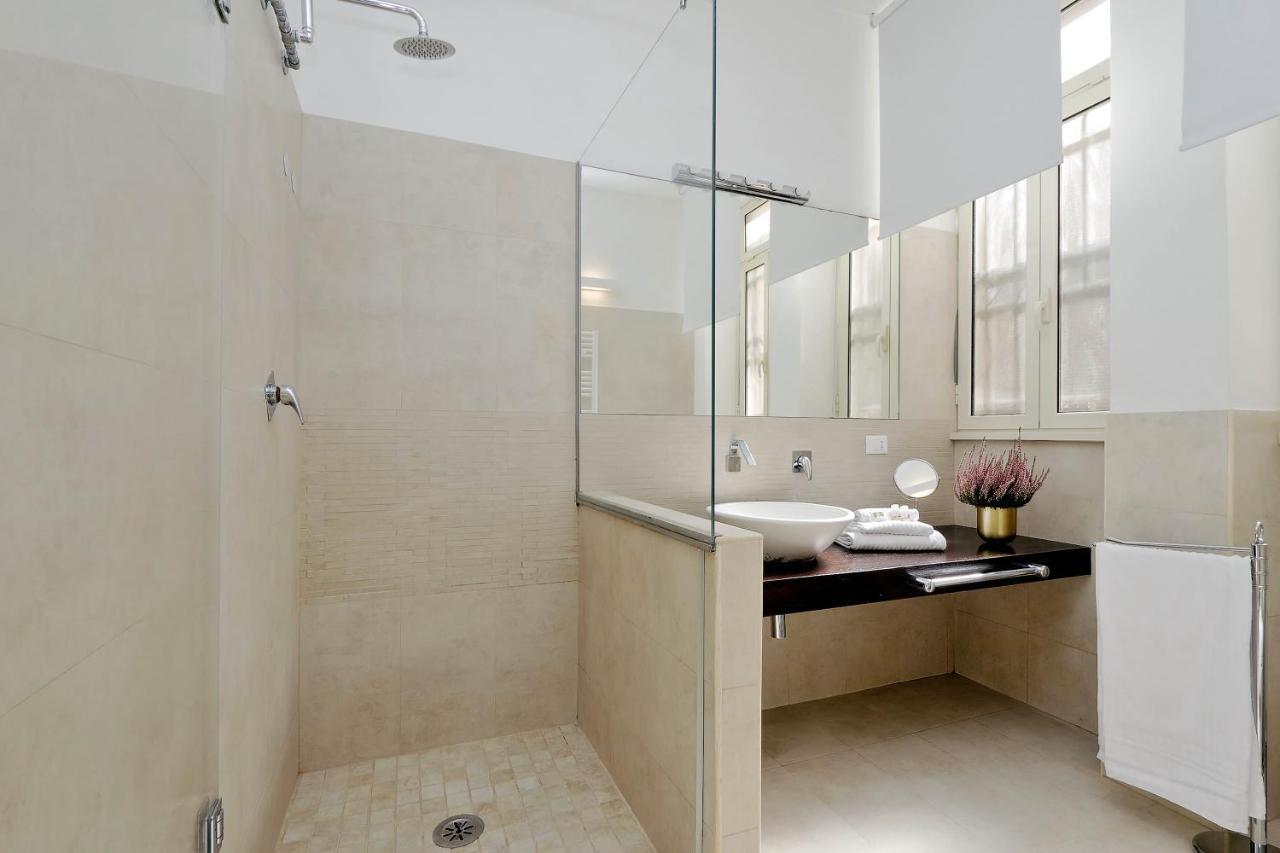 Restart Accommodations Celimontana Rome Buitenkant foto