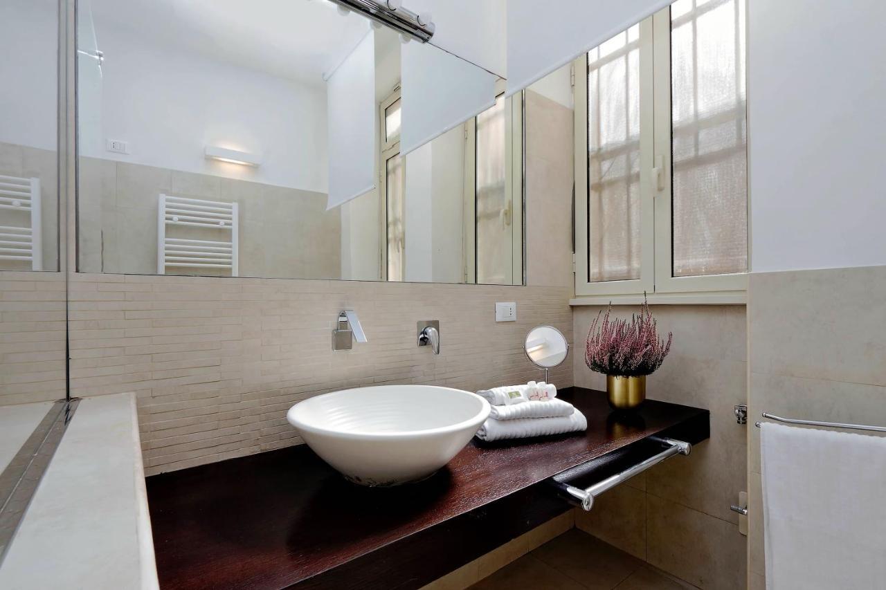 Restart Accommodations Celimontana Rome Buitenkant foto